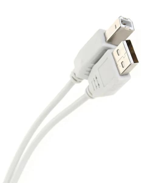 Кабель для принтера USB 2.0 A B TELECOM 1.8 метра (TC6900-1.8M)