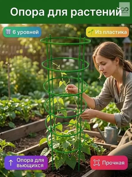 Подставка для цветов х 102 см