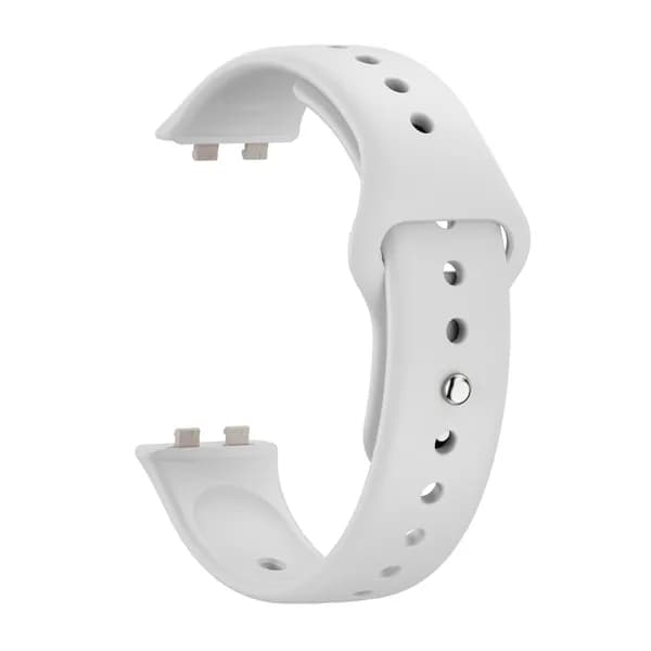 Силиконовый Ремешок, Для Huawei Band 11/11Pro, Спортивный Водонепроницаемый Ремешок Для Часов,Регулируемый Ремешок.