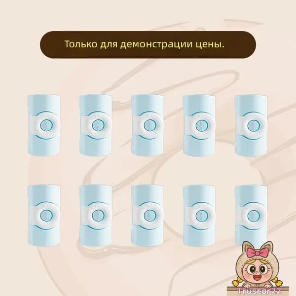 зажимы для скатерти