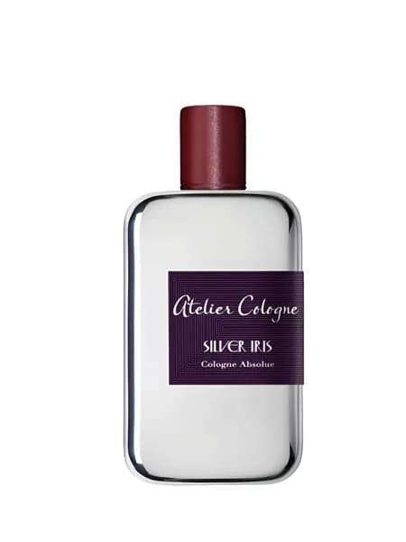 Atelier Cologne Silver Iris Отливант 5 мл