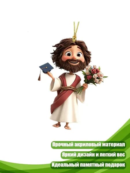 Настенная карта
