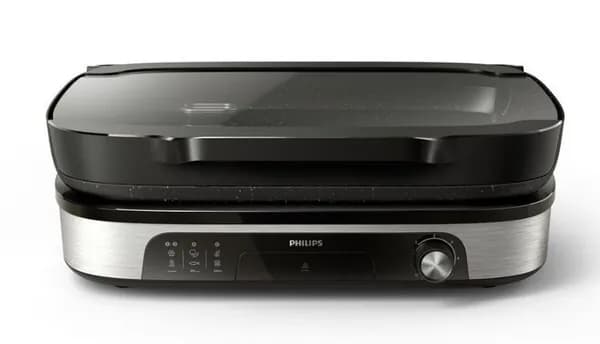 Philips Настольный гриль HD6212/90