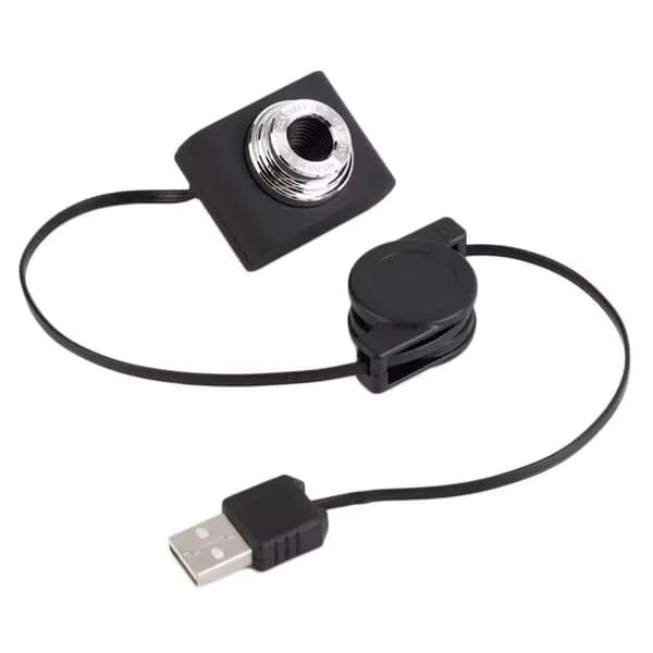 USB 30M Мегапиксельная Веб-Камера Цифровая Видеокамера Веб-Камера