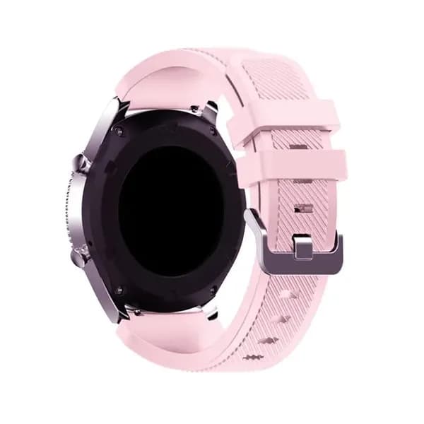 Ремешок для Samsung Galaxy Watch 7/4/5 pro/6 classic/Gear s3 40 44 мм