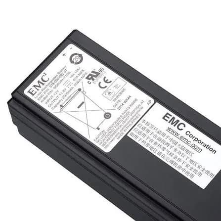 Батарея EMC 078-000-092-07 2500 мАч 60 Втч SGB004-710G VNX