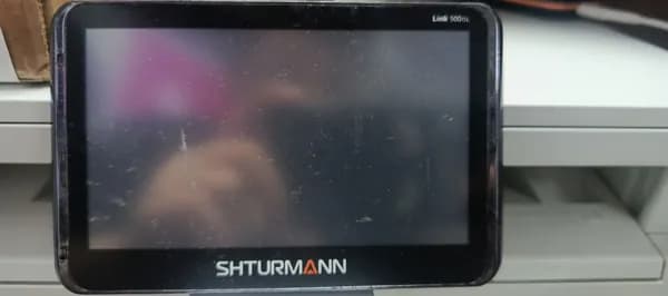 Навигатор Shturmann Link 500GL. Товар уцененный