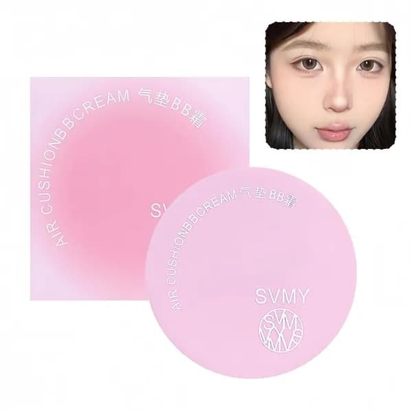 Крем Cushion BB Cream 15 г контроль жирности и маскировка