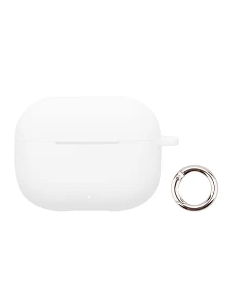 Силиконовый защитный чехол для наушников Huawei FreeBuds SE 4 ANC