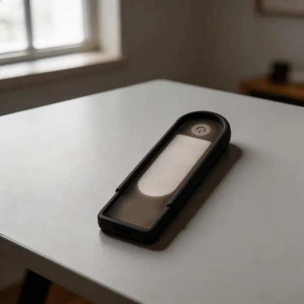 Защитный силиконовый чехол для приборной панели электросамоката Xiaomi 4 Ultra