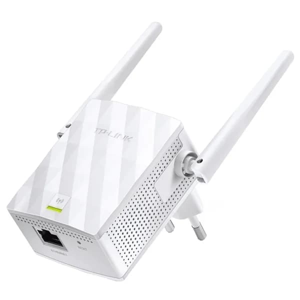 TP-Link Ретранслятор Wi-Fi сигнала TL-WA855RE