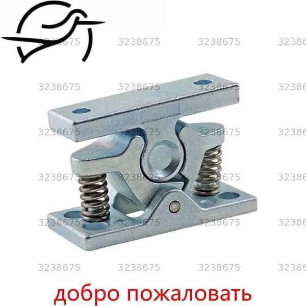 Фурнитура для ворот