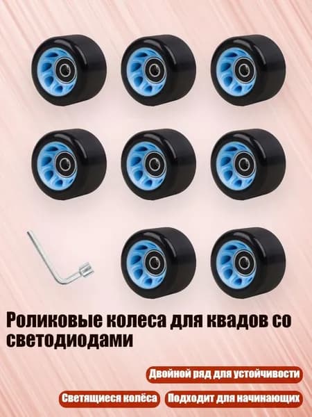 Ролики
