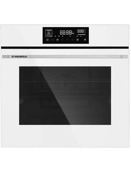 Шкаф духовой электрический MAUNFELD AEOD76106W