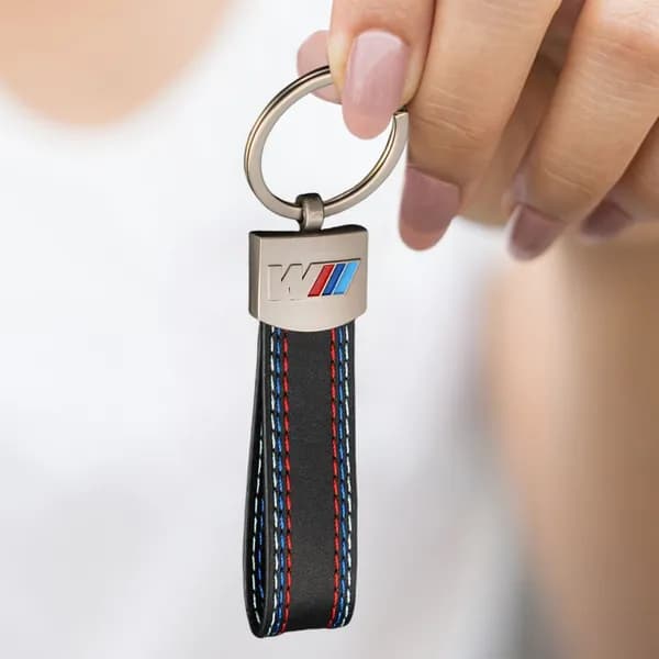 Ключница настенная "BMW M", 1 шт