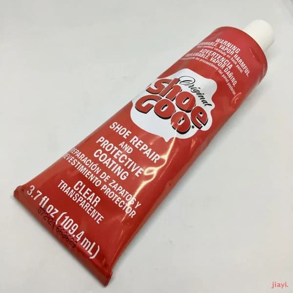 Shoe GOO Клей канцелярский 1 шт., 109 мл./ 110 г.