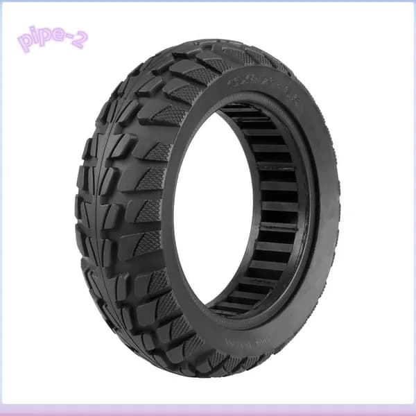 Самокат Y25870_PIPE-2_G2Q4Z6, черный