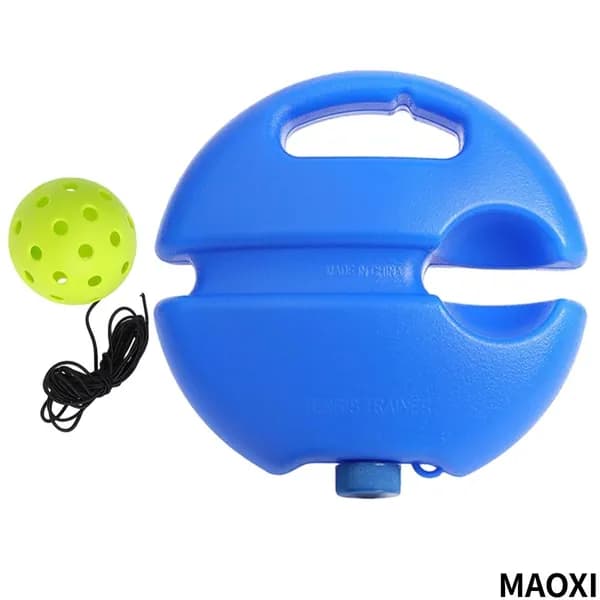Тренажер Match Buddy Pickleball Тренер Matchbuddy Pickleball (зеленый)