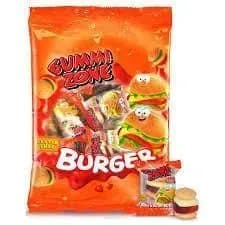Мармелад Бургер Burger 77 g /GUMMI ZONE/