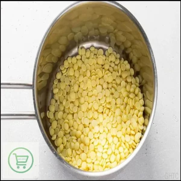 Какао-масло Рафинированное 100г. 1шт.
