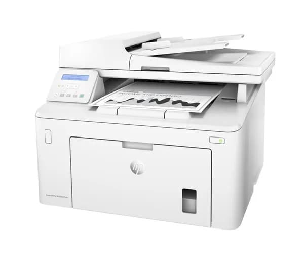 МФУ лазерный HP LaserJet Pro M227sdn