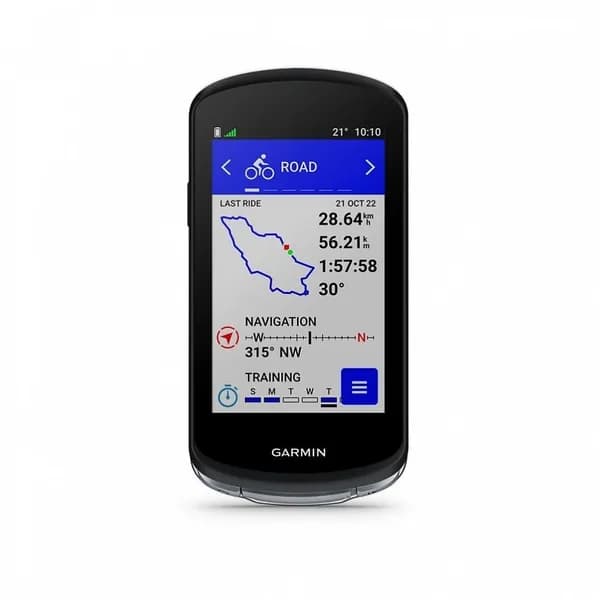 Навигатор Garmin EDGE 1040 (010-02503-01)
