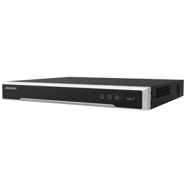DS-7608NI-M2/8P IP видеорегистратор Hikvision