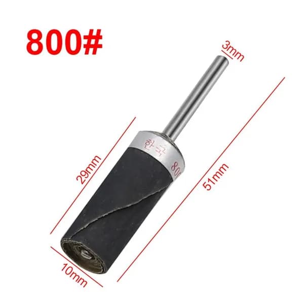 Лист шлифовальный, шкурка 50; 45  зуб.