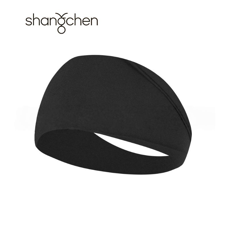 Повязка на голову спортивная