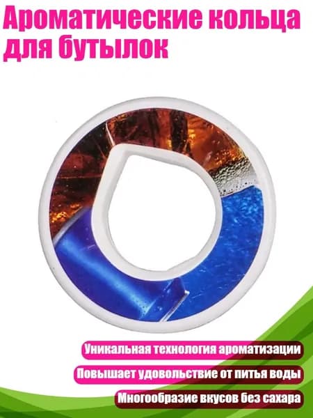 Спортивная бутылка
