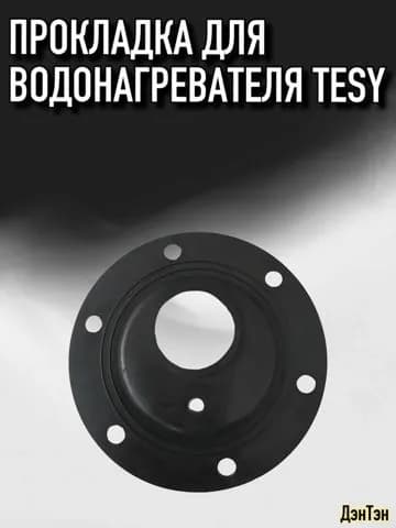 Прокладка для водонагревателя Tesy 130мм