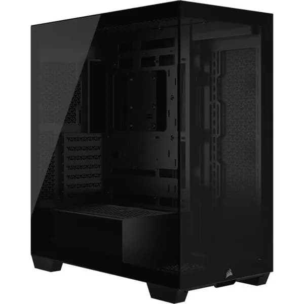 Корпус Corsair 3500X Black CC-9011276-WW