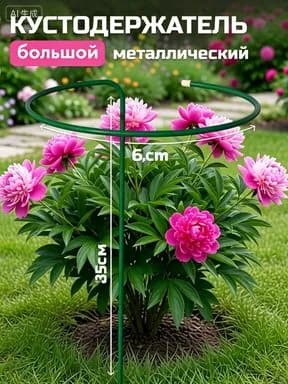 Шпалера,6.1см,1шт