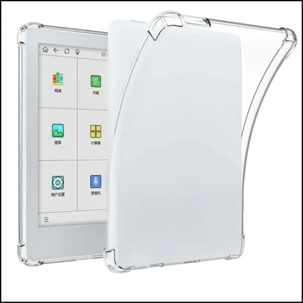 Чехол-обложка для Digma A6 MEEBOOK M6/M6C/S6 с функцией засыпания