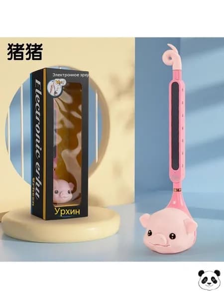 Электрогитара Erhu