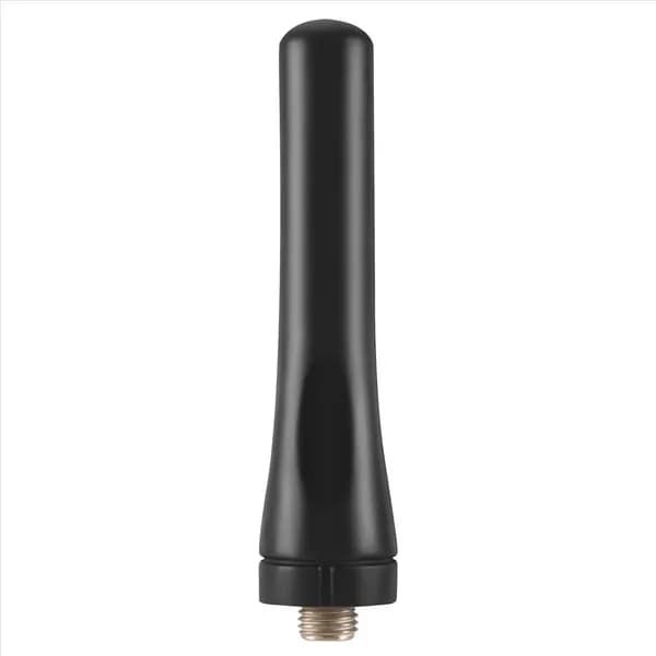 Горячая SF-18 короткая мягкая антенна SMA-F 400-470 МГц UHF для Kenwood BAOFENG UV5R 888S