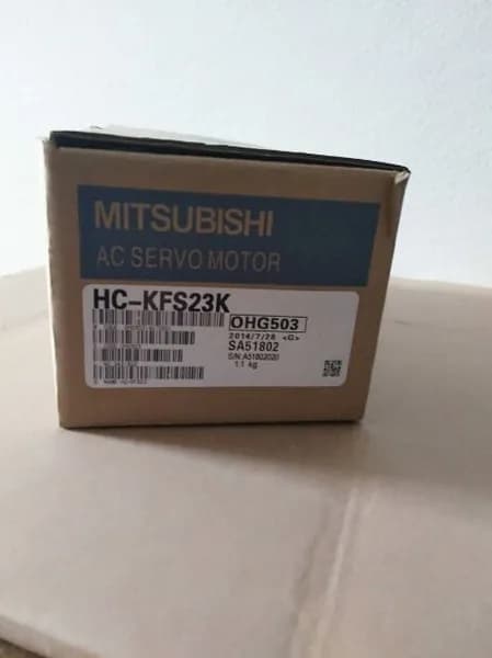 Модуль Mitsubishi HC-KFS23K HCKFS23K #MIT