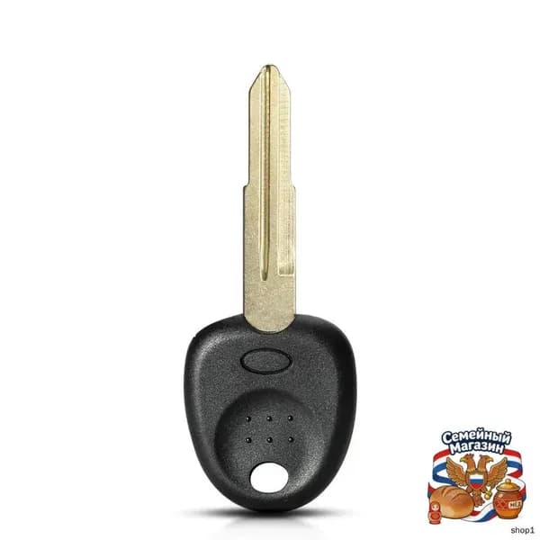 Ключ зажигания, арт. for Hyundai Accent Sonata NF
