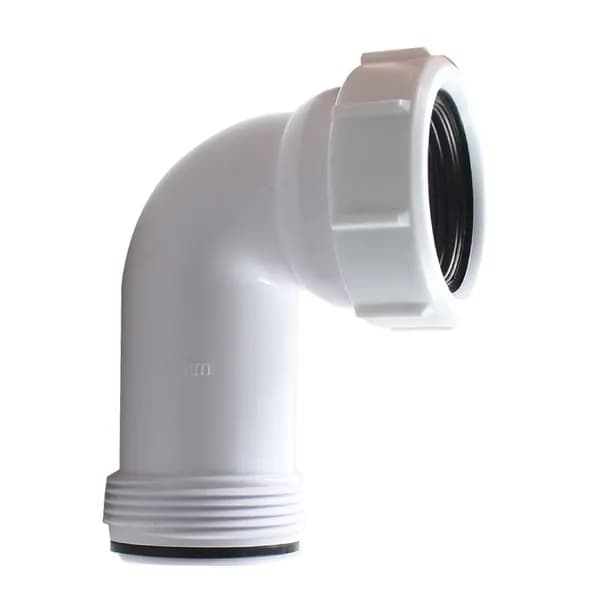 TALEA 40mm Отвод канализационный G1 1/2",Сифон для раковины QS843C001