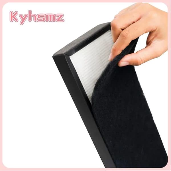 Очиститель воздуха JY23854_KYHS_T8P4R8