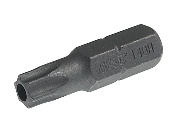 Вставка 5/16"DR TORX Т40Hх30мм, JTC-1243040