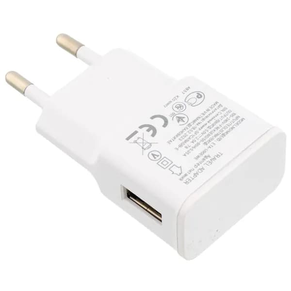 Сетевой адаптер DOFA 5V2A USB ETA-U90EWE, белый