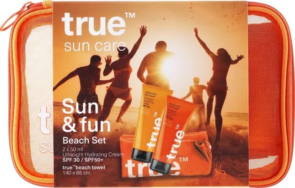 true men skin care Набор средств для гигиены