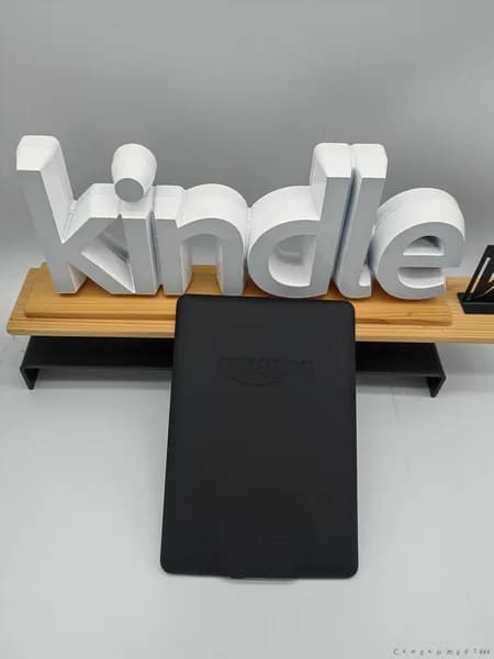 6" Электронная книга, черный