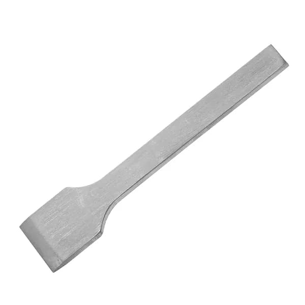 Leather Craft Slot Punches Cutter Incisive Edges Высокий Hardness Word Knife Straight Punch Cutter.