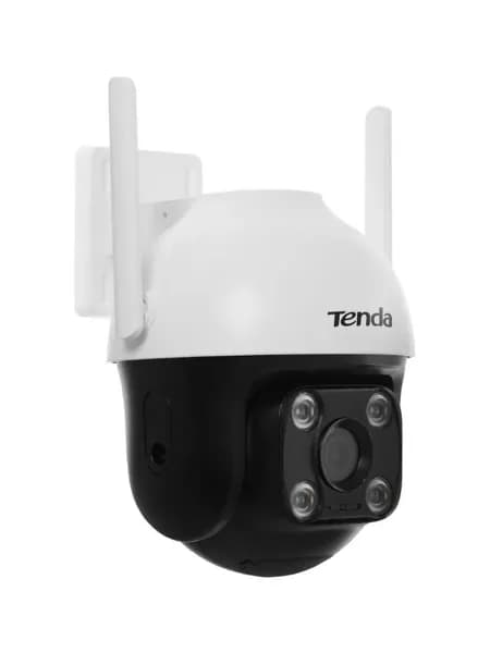 Видеокамера IP Tenda CH3-WCA 1/2.8" CMOS Уличная