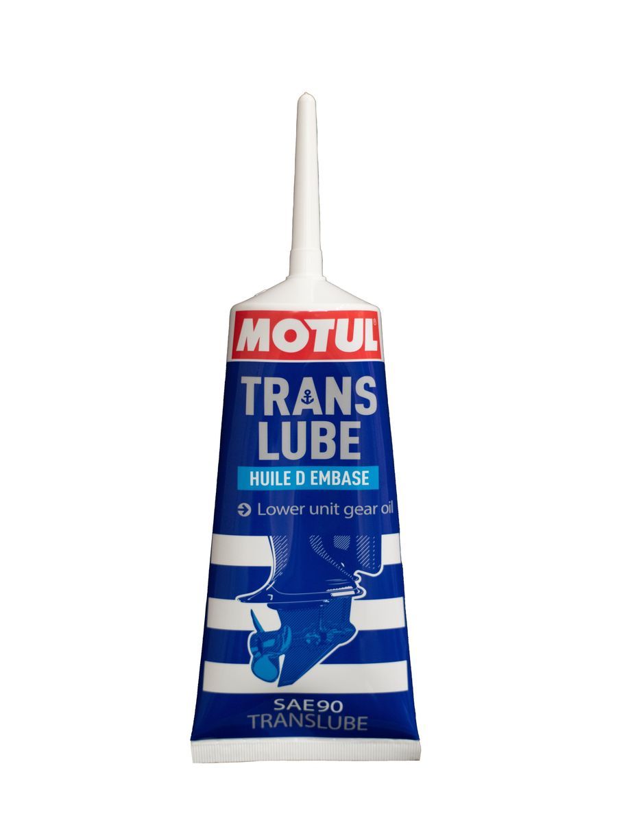 MOTUL Масло трансмиссионное, 0.4 л, 1 шт.