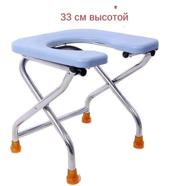 Tuskers Складной стул