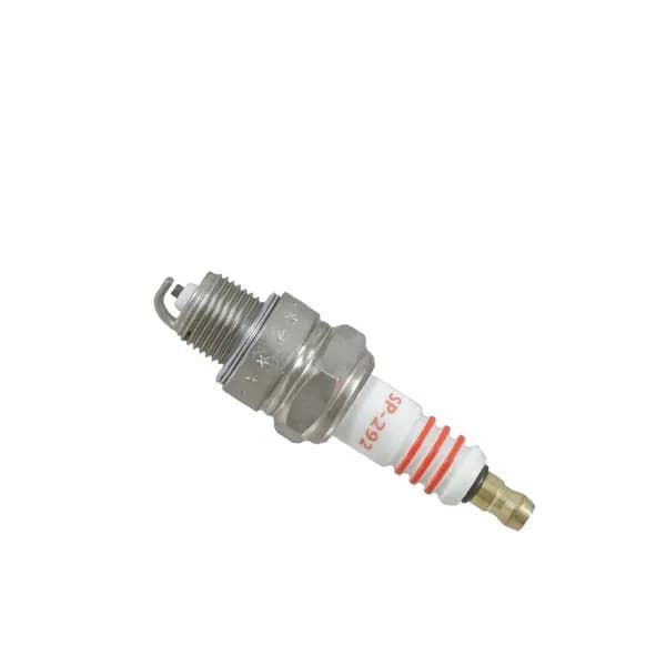 Свеча зажигания LYNXauto SP-292 7KCNR (Nickel)