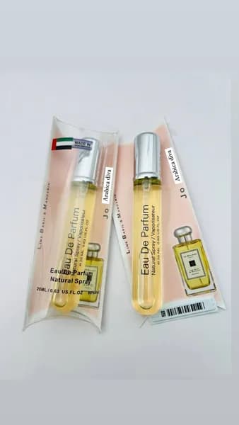 Парфюм унисекс Lime Basil & Mandarin 20 ml